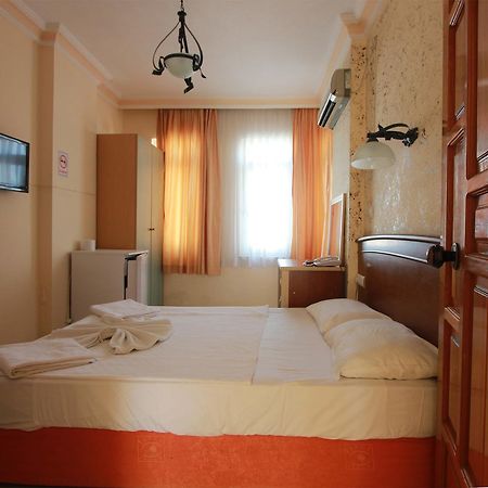 Elegant Baronessa Apart Hotel Alanya Ngoại thất bức ảnh