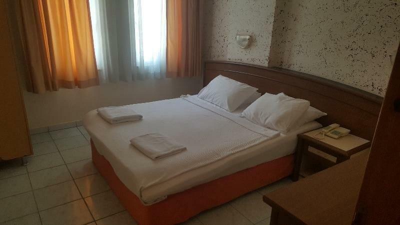 Elegant Baronessa Apart Hotel Alanya Ngoại thất bức ảnh